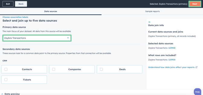 How to build a multi-currency report in HubSpot