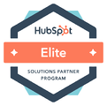 hubspot elite partners badge hubspot elite partners badge