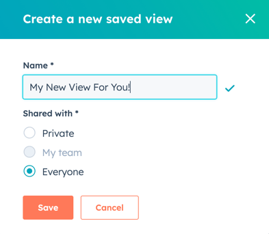 add property columns