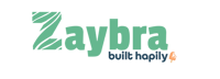 Zaybra Logo